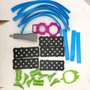 Adventure Force Track Lot